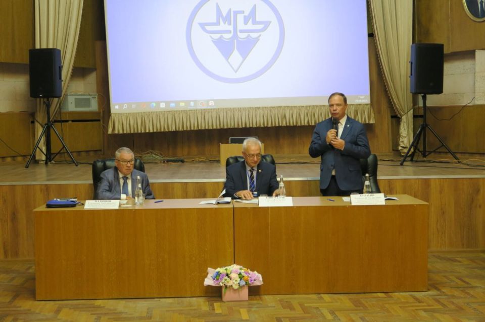 ��������� �������: IX ������������� ������� ����������� ����� ������: ����������, ��������, ������� ��������� � ������� ��������������� ���������