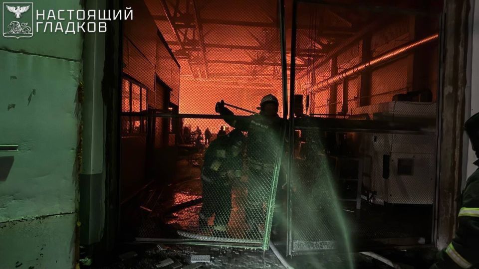 В Белгороде пять мирных жителей ранены в результате ракетного обстрела ВСУ — Гладков В Белгороде пять мирных жителей ранены в результате ракетного обстрела ВСУ — Гладков