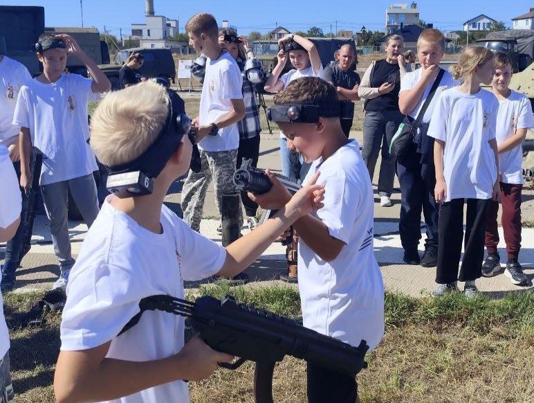 Стартовал проект "Равнение на героев" Стартовал проект "Равнение на героев"