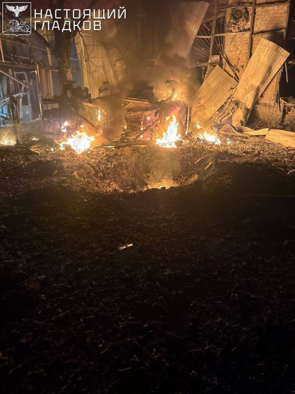 В Белгороде пять мирных жителей ранены в результате ракетного обстрела ВСУ — Гладков В Белгороде пять мирных жителей ранены в результате ракетного обстрела ВСУ — Гладков