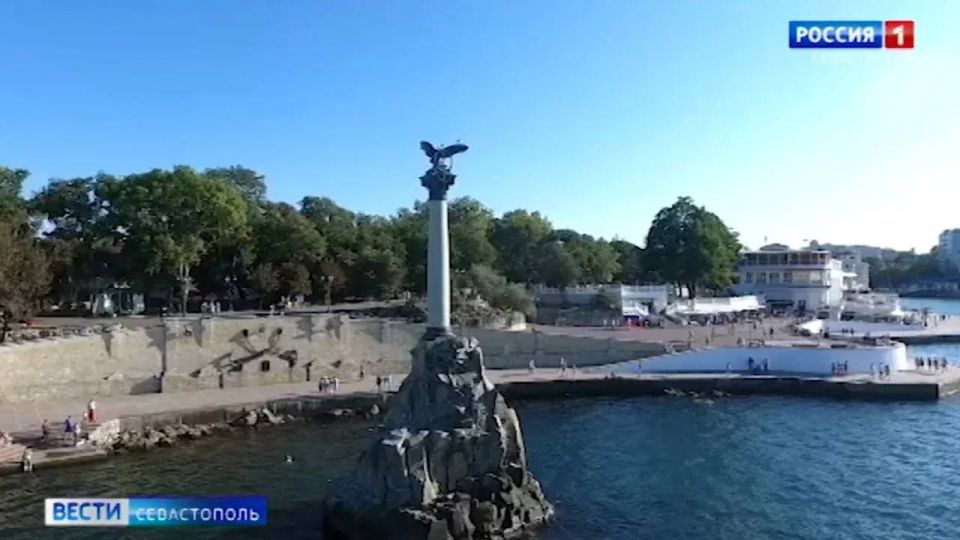 Бесплатные экскурсии пройдут в Севастополе и других городах России одновременно