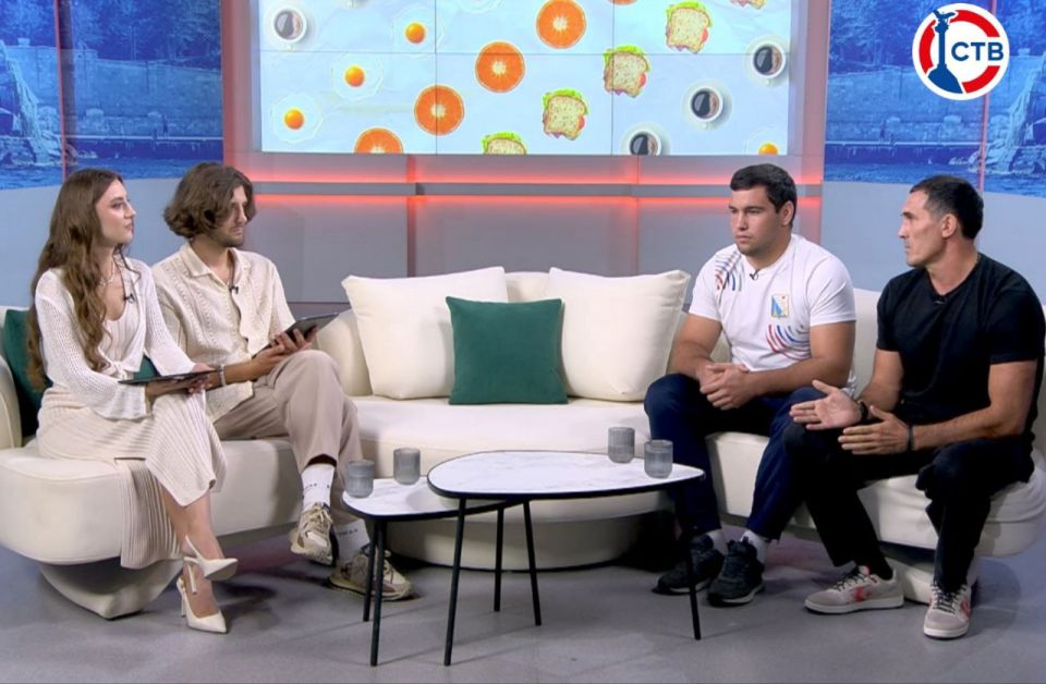 ��������� �������� ����: ���, ���� � ������� ��������� ������� ����, �����������!� � �����