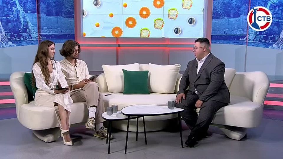 Многофункциональный культурный центр «Бухта Казачья» работает уже полгода