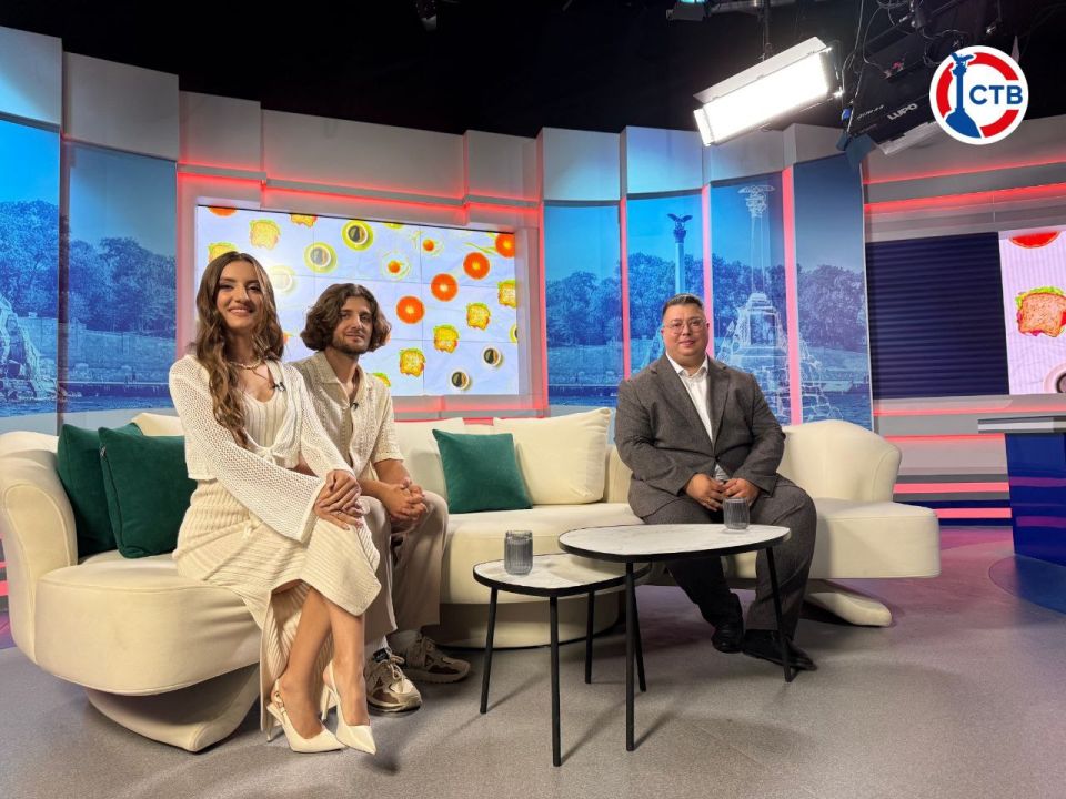 ��������� �������� ����: ���, ���� � ������� ��������� ������� ����, �����������!� � �����