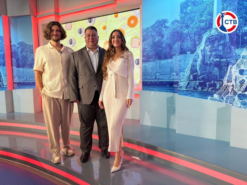 ��������� �������� ����: ���, ���� � ������� ��������� ������� ����, �����������!� � �����