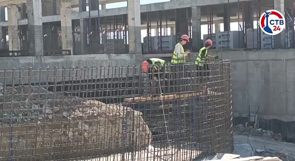 ����� ��������������� ������������ ����� ������ � ����� 2026 ����