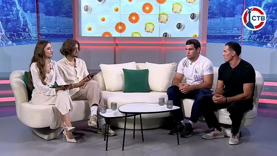 ��������������� ��������� � ���������� �II �������������� ������� �� �����-������� ������