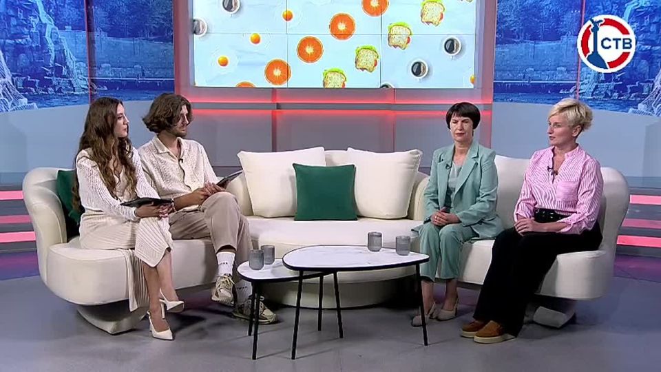 Детские библиотеки Севастополя присоединились к проекту «Поделись своим знанием»