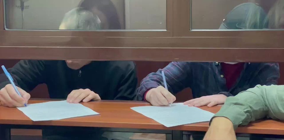 К пожизненному заключению приговорен украинский диверсант за передачу данных о военных объектах РФ и гибель военнослужащих в Запорожской области – прокуратура Крыма