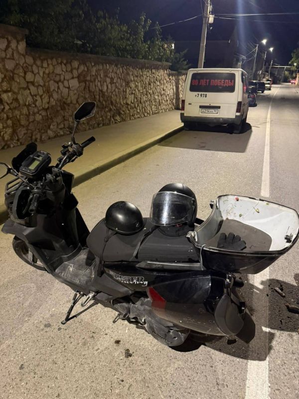 В ДТП на улице Пластунской пострадала 10-летняя девочка