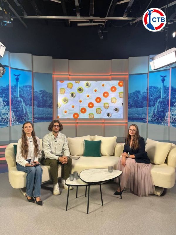 ������ �������� ���������� � ���� ��������: ��������� ������� ����, �����������!� � �����