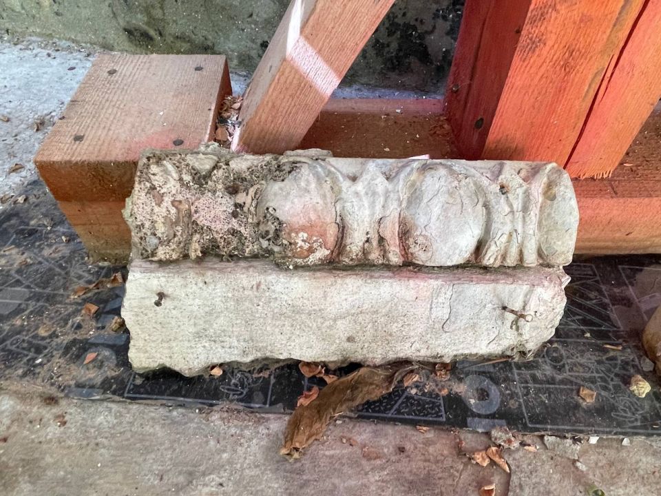 Михаил Развожаев: Готовится к реставрации кинотеатр «Родина» в Балаклаве Михаил Развожаев: Готовится к реставрации кинотеатр «Родина» в Балаклаве