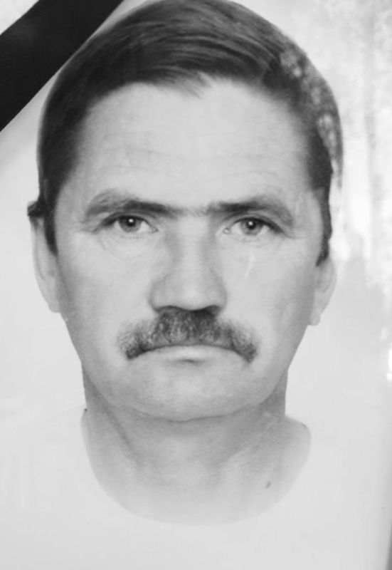 Михаил Развожаев: Сегодня проводили в последний путь гвардии матроса Алексея Витальевича Панченко и заместителя командира взвода — командира отделения, гвардии сержанта Олега Владимировича Вороновского Михаил Развожаев: Сегодня проводили в последний путь гвардии матроса Алексея Витальевича Панченко и заместителя командира взвода — командира отделения, гвардии сержанта Олега Владимировича Вороновского