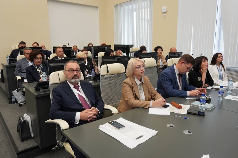 19�20 �������� � ��������� ������ ������ VI ������ ��������