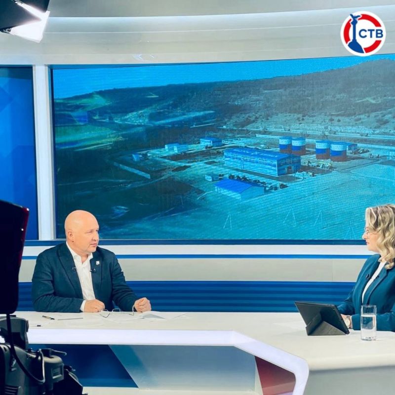 Смотрите прямую трансляцию здесь и задавайте свои вопросы губернатору