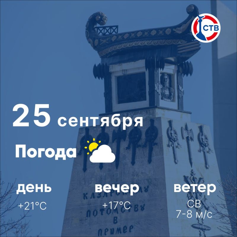 ������ ����, �������������! �������, 25 ��������, � ������ ���������� ����������