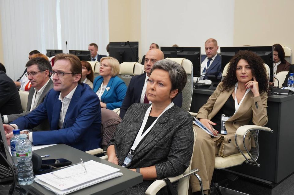 19�20 �������� � ��������� ������ ������ VI ������ ��������