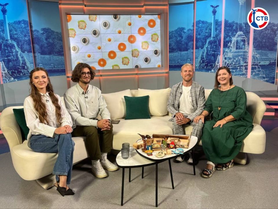 ������ �������� ���������� � ���� ��������: ��������� ������� ����, �����������!� � �����