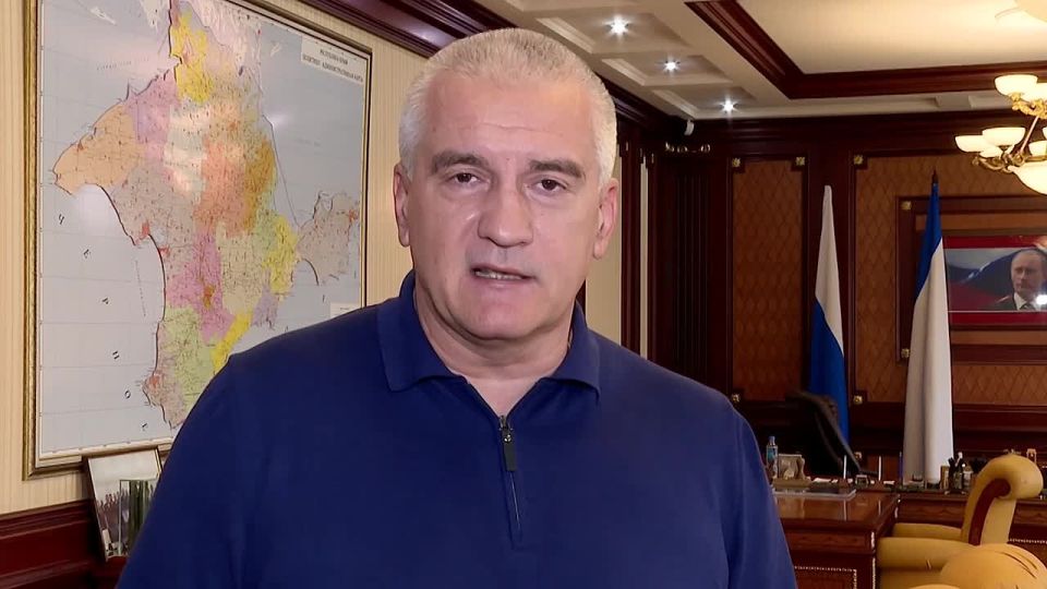 В течение двух дней крымские АЗС обеспечат необходимым объемом бензина марки АИ-95 – Аксёнов