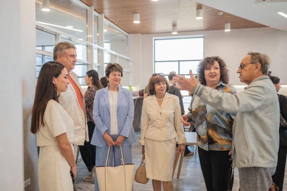 ������� � ���������� ���������� ��� ������� ���������� ����������� ����������� �� �������� ����������� ��������� "����� �������"