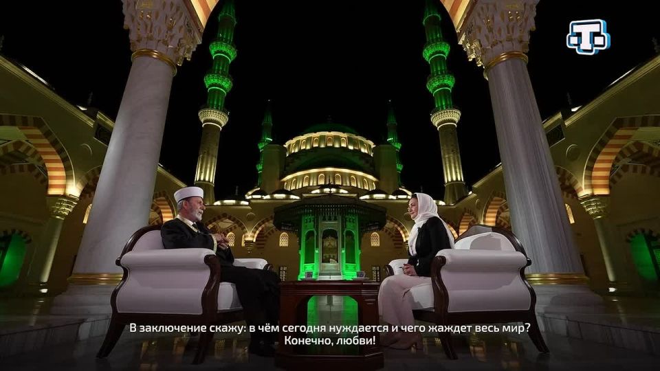 Необходимо укреплять любовь к крымскотатарскому языку у народа