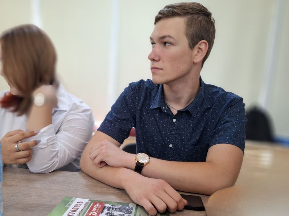 ������ �� ��� � ���� ��������������� ������!