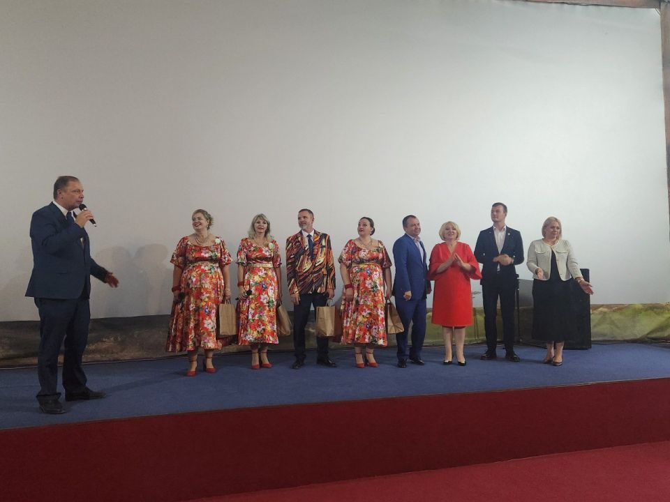 ��������� �������: ������ � ��������������-������������ ������������ ����������� ������������ � ���������� ����������� ����������� � ����� ����������������� ���������