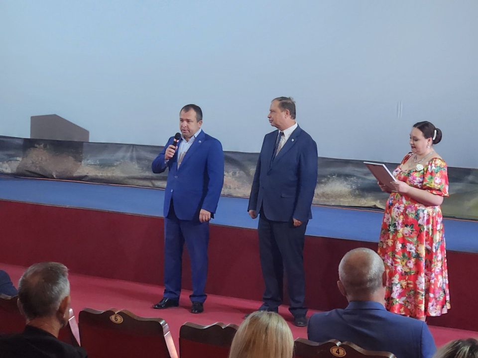 ��������� �������: ������ � ��������������-������������ ������������ ����������� ������������ � ���������� ����������� ����������� � ����� ����������������� ���������