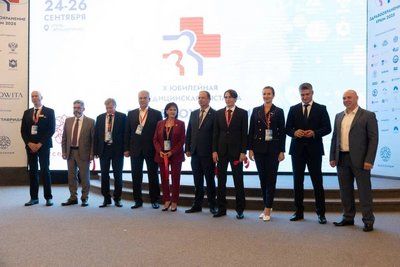 ��������� �������: ������ � ��������-��������� ������� ������������� ������� ������� � �������� � ��������� �������� ����������������. ���� 2025�