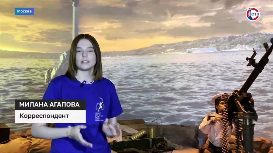 История о настоящем героизме, невероятной стойкости и мудрости: памятнику затопленным кораблям — 120 лет
