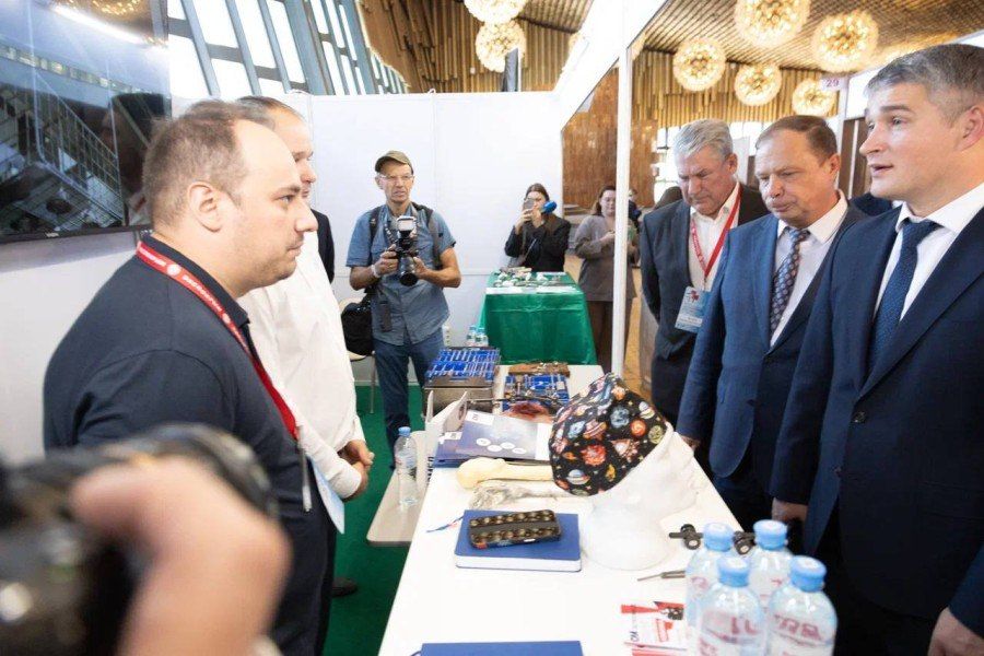 ��������� �������: ������ � ��������-��������� ������� ������������� ������� ������� � �������� � ��������� �������� ����������������. ���� 2025�