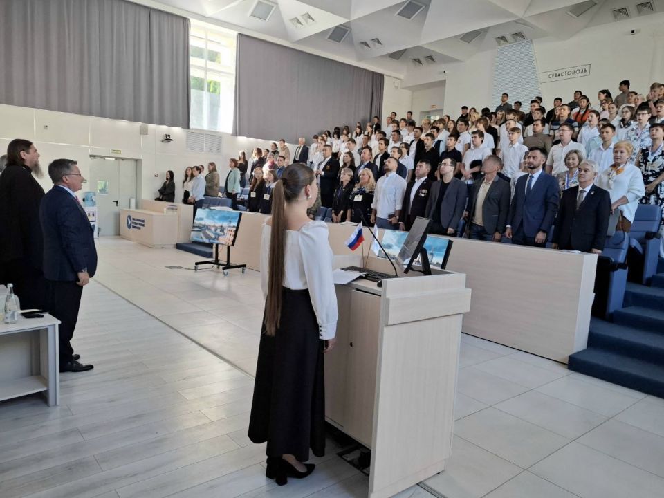 Фестиваль "СеVэтнофест" продолжает свою работу Фестиваль "СеVэтнофест" продолжает свою работу