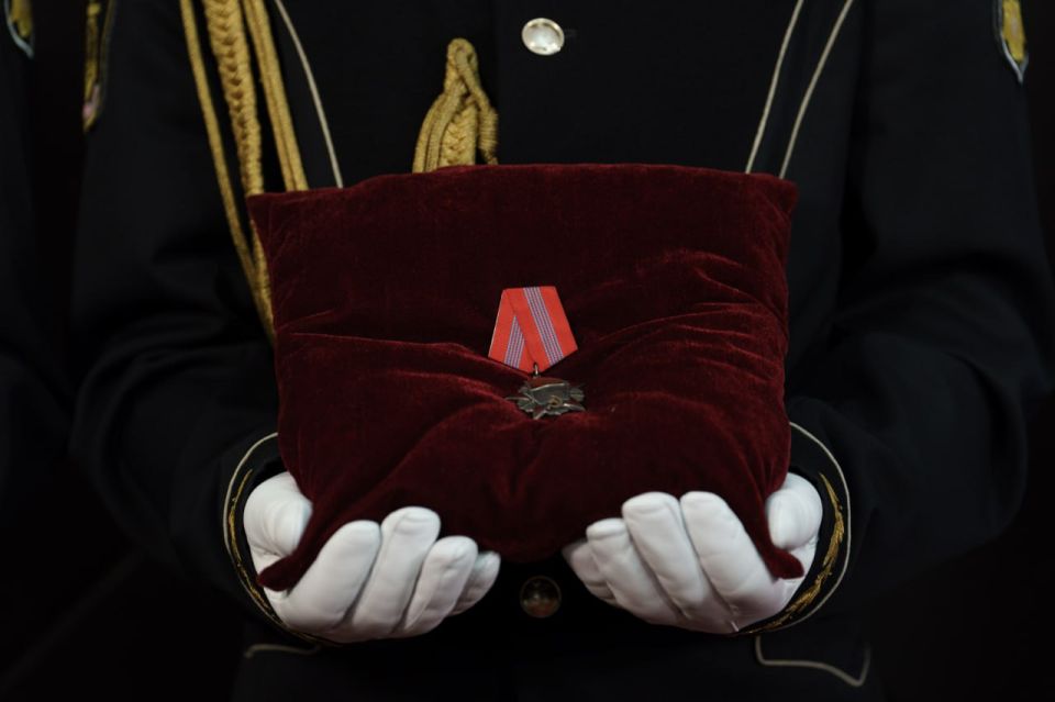 ������ ��������� ���������� ������� � ��������� ����������� �����������