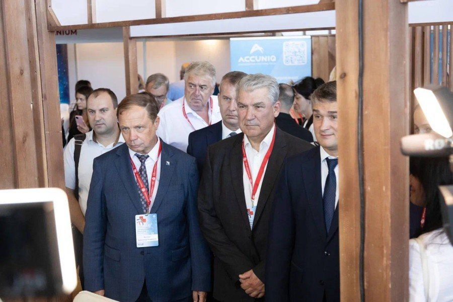 ��������� �������: ������ � ��������-��������� ������� ������������� ������� ������� � �������� � ��������� �������� ����������������. ���� 2025�