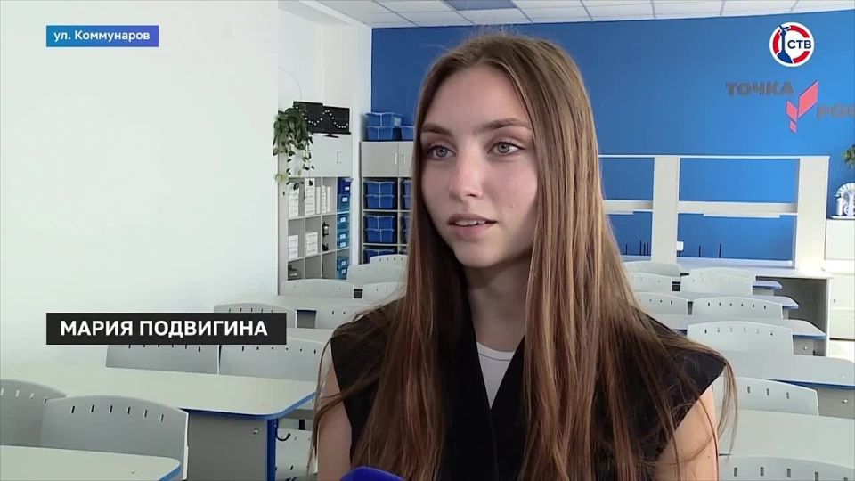 Новые лица образования: в школе N33 передают традиции наставничества