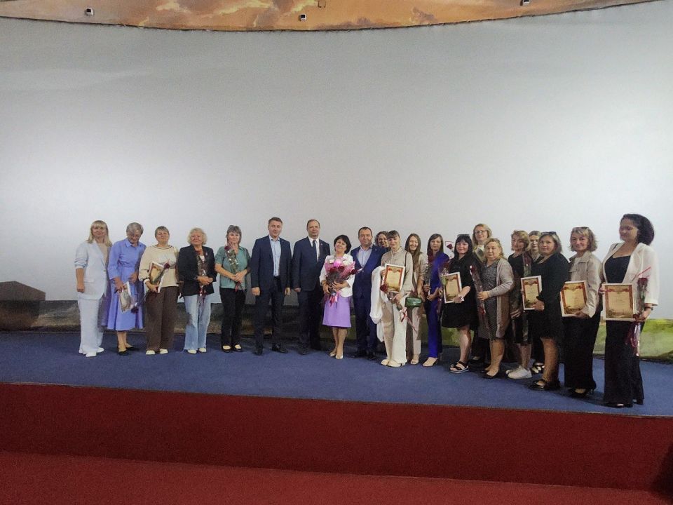 ��������� �������: ������ � ��������������-������������ ������������ ����������� ������������ � ���������� ����������� ����������� � ����� ����������������� ���������