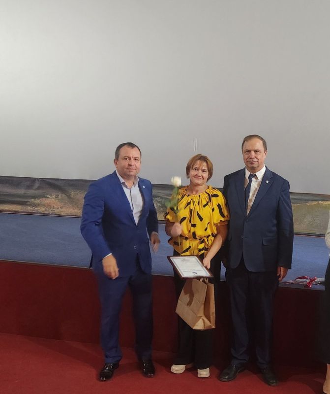 ��������� �������: ������ � ��������������-������������ ������������ ����������� ������������ � ���������� ����������� ����������� � ����� ����������������� ���������