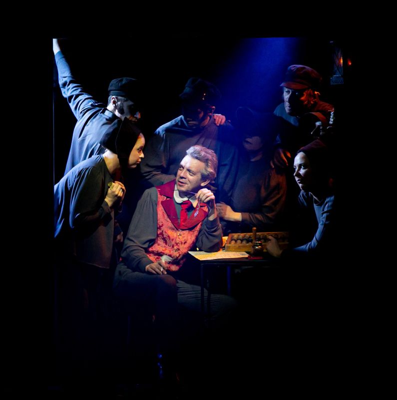 ���� ������ � �����������: �������� ��������������� ��������� �������� ��������� ���� �� ������� ������������ �.�. ������