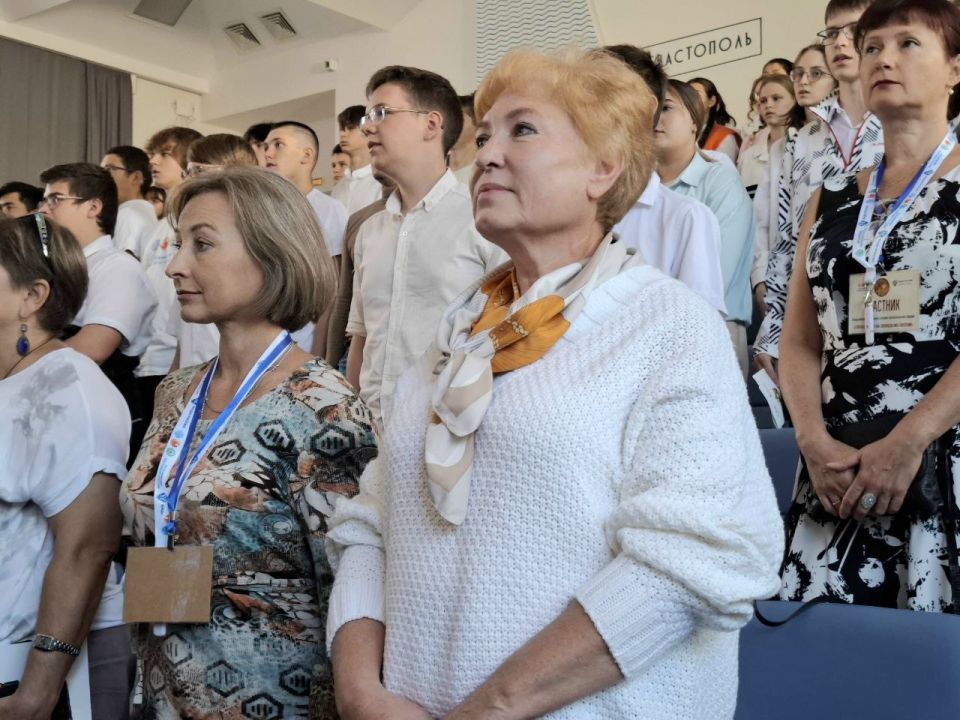 Фестиваль "СеVэтнофест" продолжает свою работу Фестиваль "СеVэтнофест" продолжает свою работу