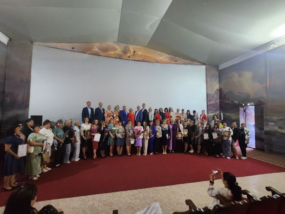 ��������� �������: ������ � ��������������-������������ ������������ ����������� ������������ � ���������� ����������� ����������� � ����� ����������������� ���������