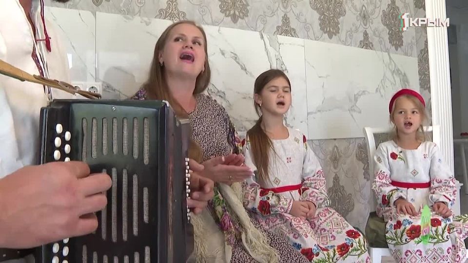 Какие семейные ценности и традиции объединяют севастопольцев?