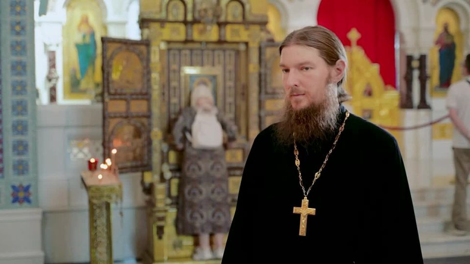 Воздвижение Креста Господня: смысл и история праздника