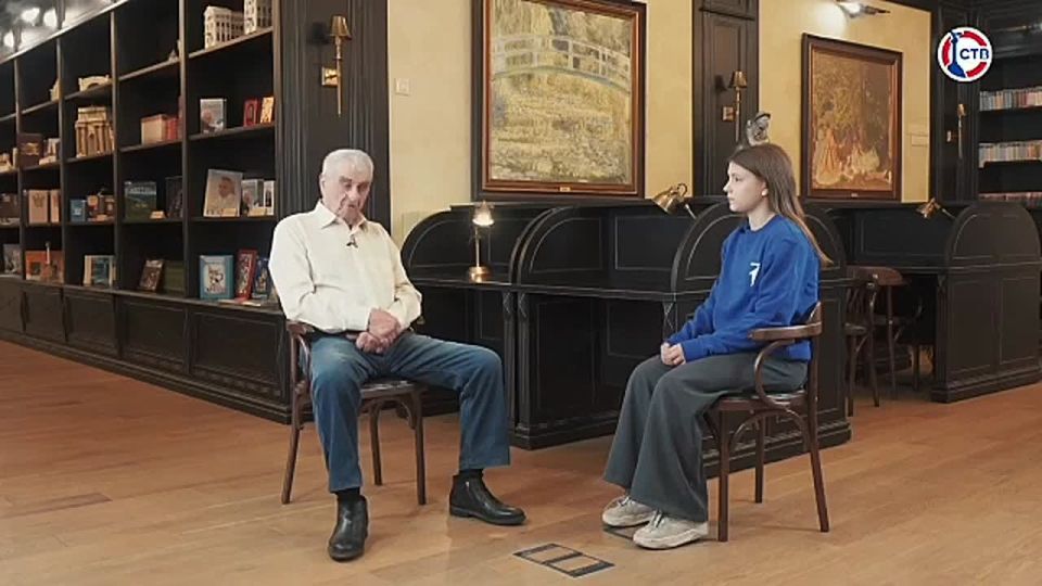 «Не прятаться за спины других людей»: что значит быть патриотом и иметь мужество?