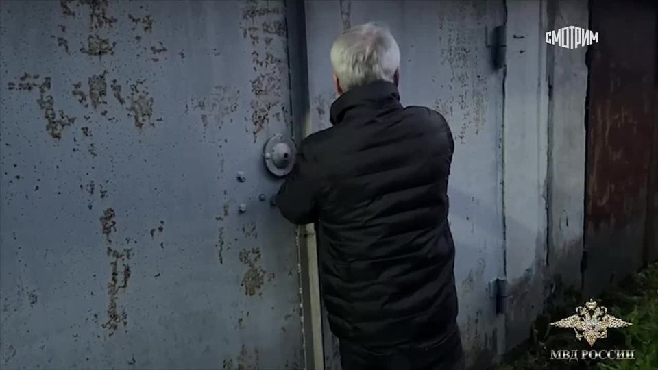 В Ленобласти задержан третий подозреваемый, причастный к реализации суррогатного алкоголя — МВД РФ