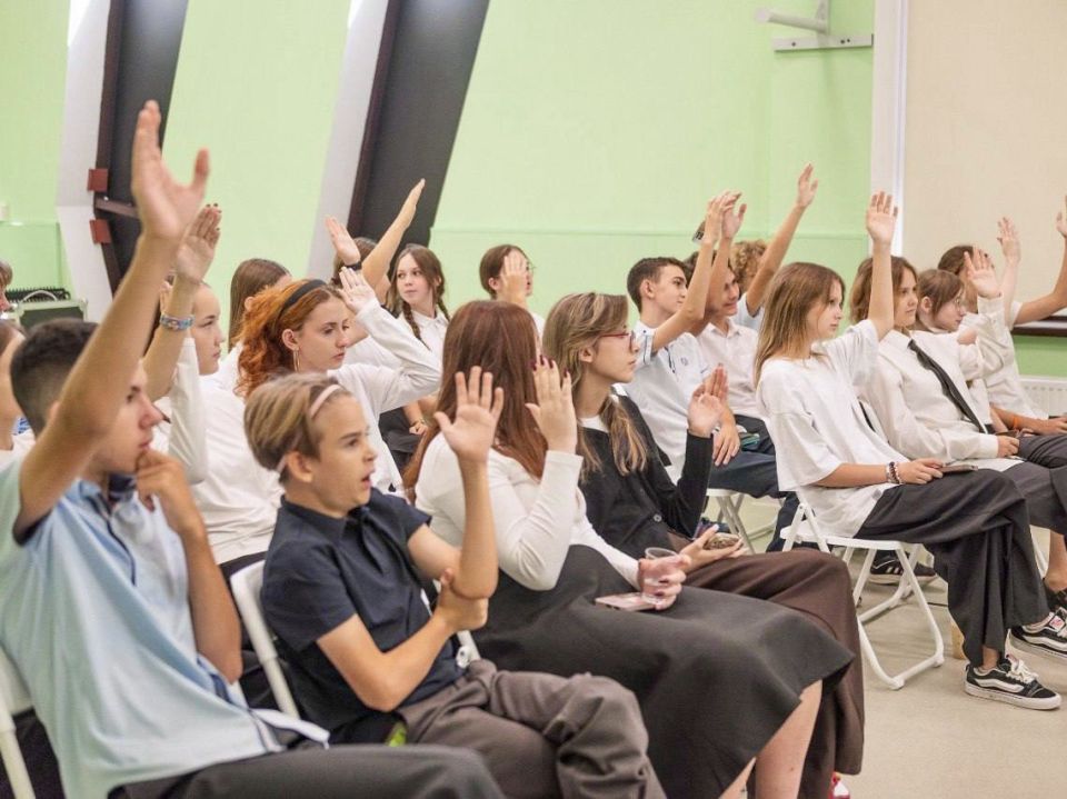 Неделя безопасного интернета в Севастополе Неделя безопасного интернета в Севастополе