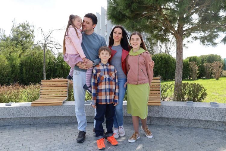 В Севастополе единовременную выплату к началу учебного года получили 73 713 детей