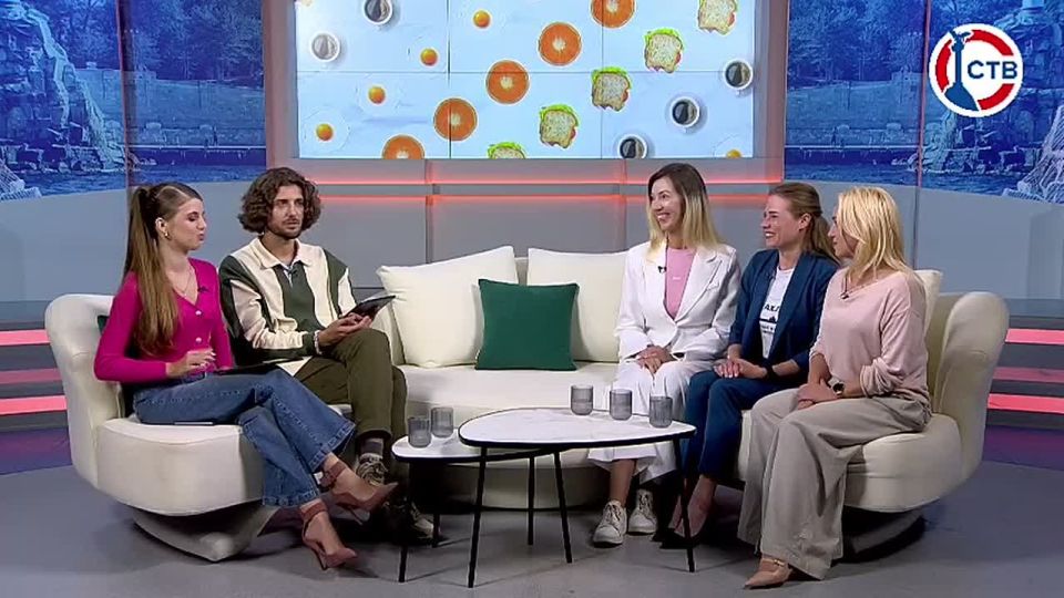 В Севастополе завершился конкурс специалистов в сфере туризма