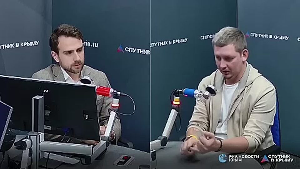 В Крыму и Севастополе сохранились традиции советской цирковой школы