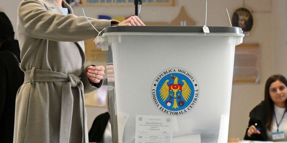 Итоги парламентских выборов в Молдавии подтвердили глубокий раскол в обществе, сообщила Мария Захарова