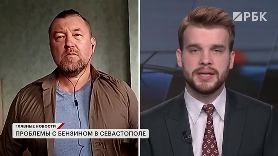 В Севастополе с 29 сентября вводится ограничение на продажу топлива марок АИ-100, АИ-95NP, АИ-95, АИ-92 на заправках сети ТЭС